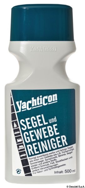 Detergente Yachticon Sail & Canvas - 65.102.70